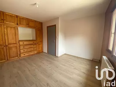 Maison, 127 m²