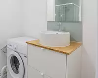 Appartement, 39,97 m²