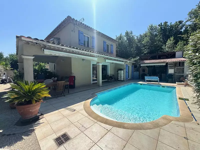 Maison, 100 m²
