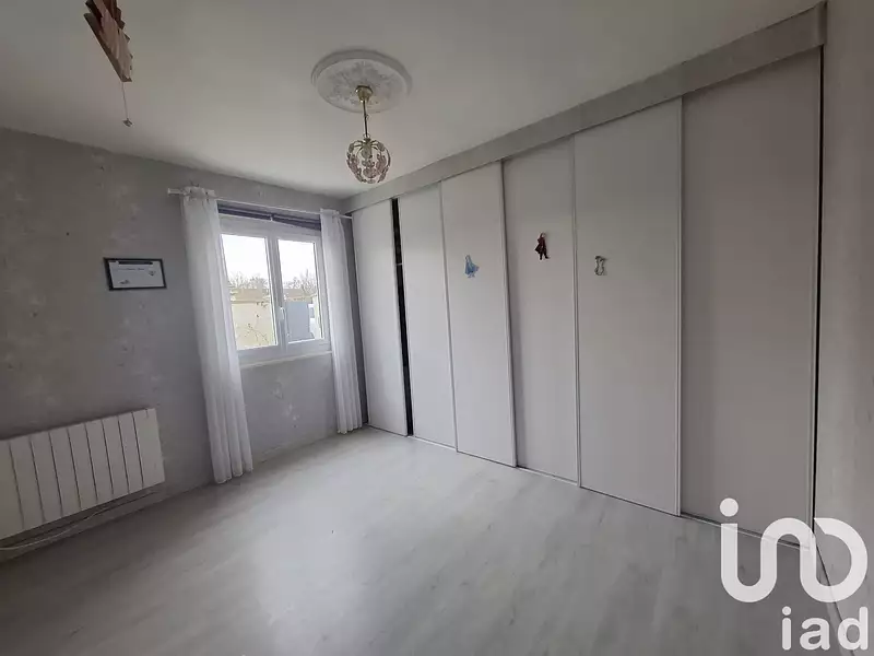 Maison, 92 m²