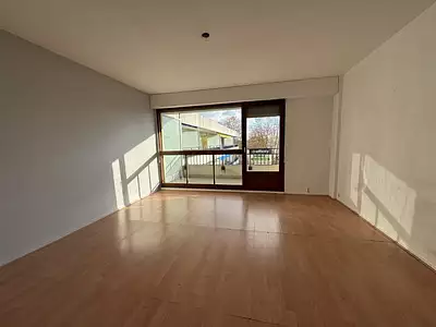 Appartement, 53 m²