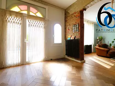 Maison, 175 m²