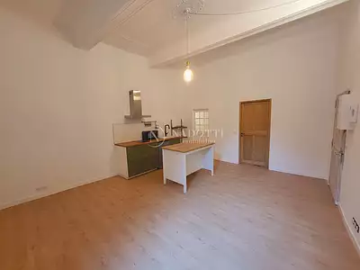 Appartement, 46,39 m²