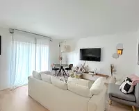 Appartement, 57 m²