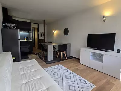 Appartement, 38 m²