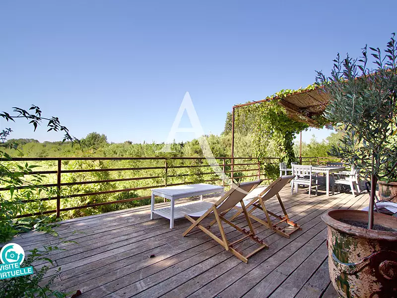 Maison, 138 m²