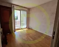 Appartement, 44,25 m²