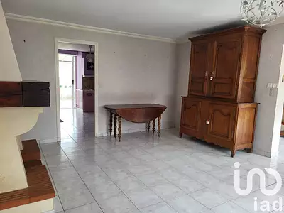 Maison, 162 m²