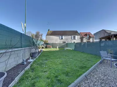 Maison, 90 m²