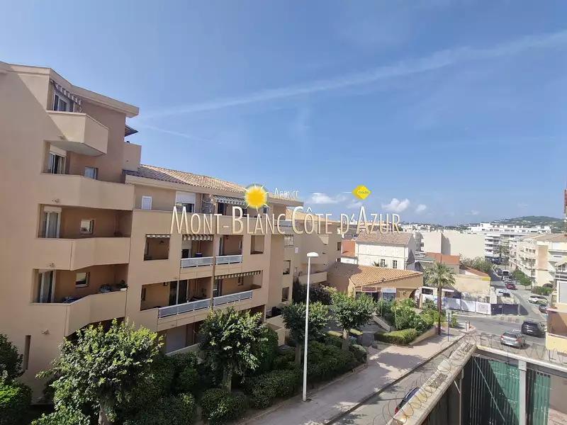 Appartement, 61 m²