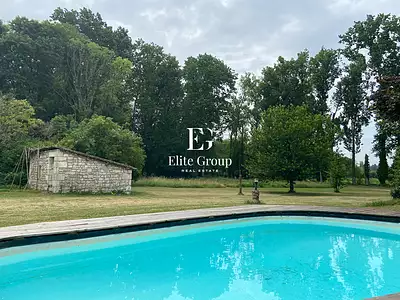 Maison, 220 m²