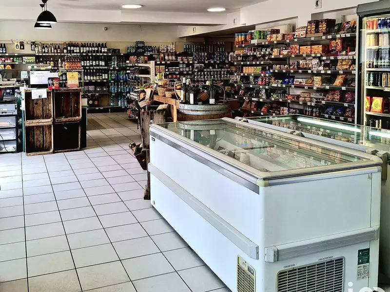 Divers, 120 m²