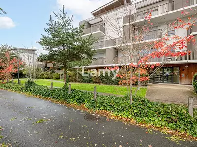 Appartement, 61,16 m²