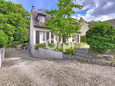 Maison, 160 m²