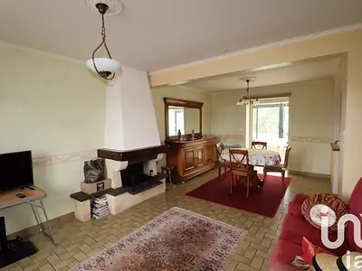 Maison, 85 m²