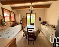 Maison, 170 m²