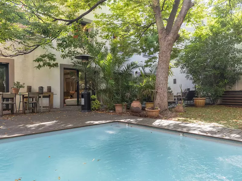 Appartement, 181 m²