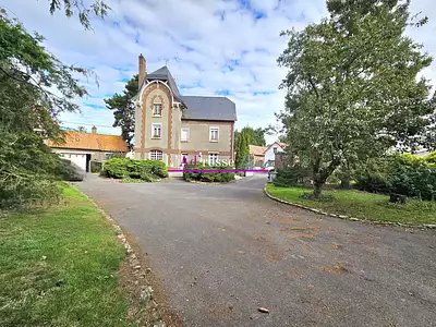 Maison, 172,5 m²