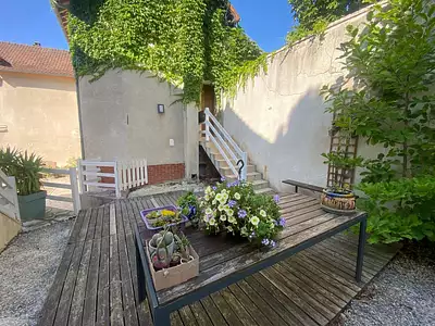 Appartement, 74 m²