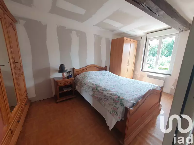 Immeuble, 385 m²