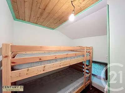 Maison, 53,3 m²