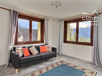 Maison, 106 m²