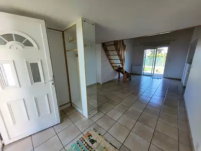 Maison, 79 m²