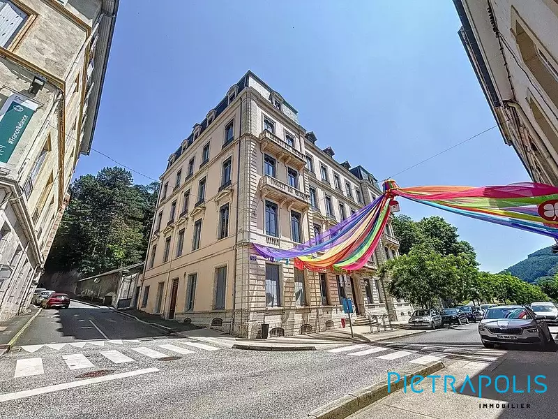 Appartement, 89,21 m²