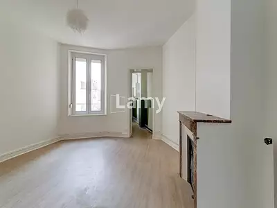 Appartement, 39,37 m²