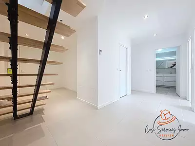 Appartement, 140 m²