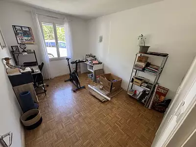 Maison, 92 m²