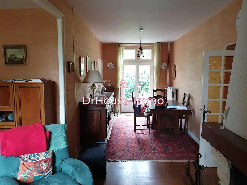 Maison, 197 m²