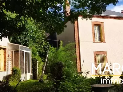 Maison, 133 m²