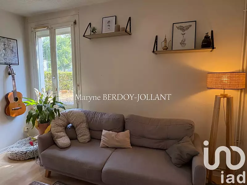 Maison, 100 m²