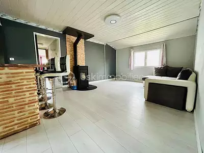 Maison, 79 m²