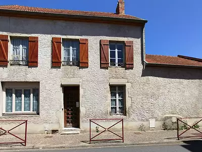 Maison, 150 m²