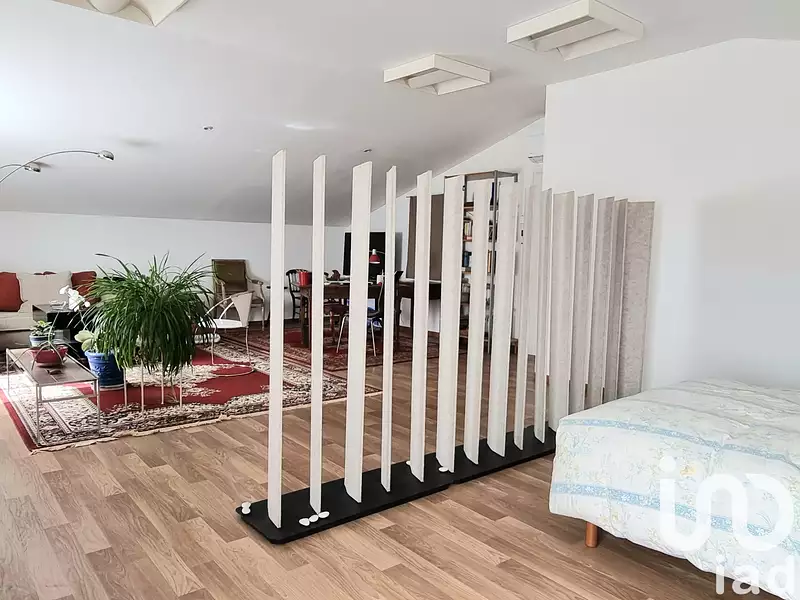 Maison, 180 m²