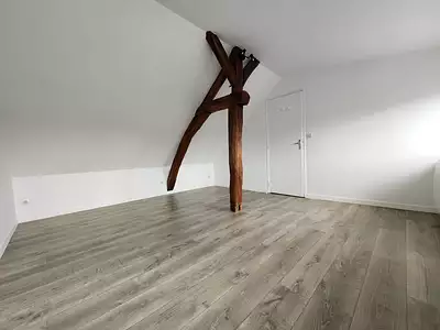 Maison, 74 m²
