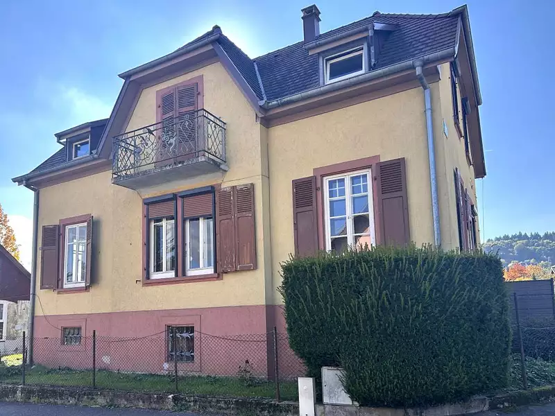 Maison, 127 m²