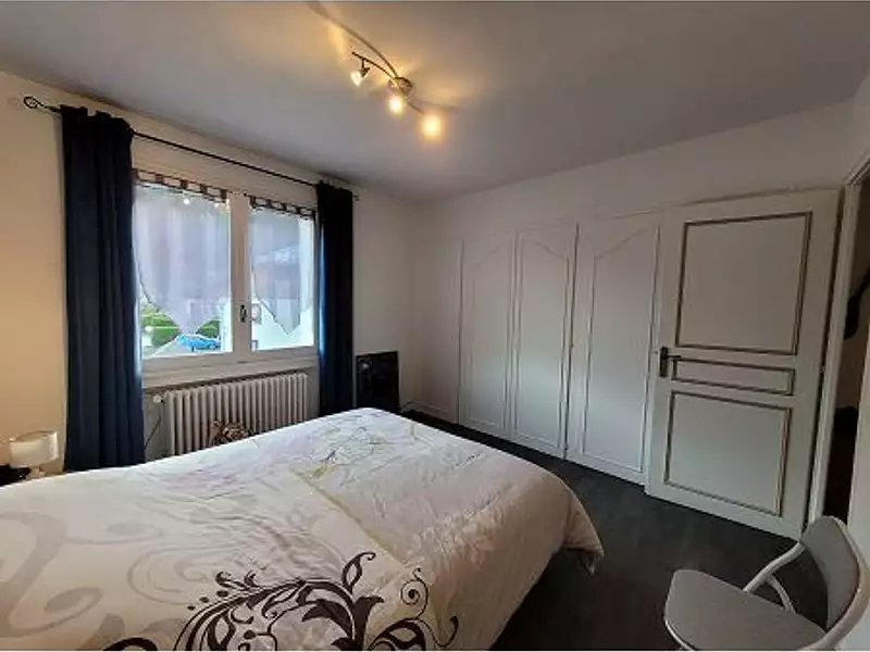 Appartement, 109,86 m²