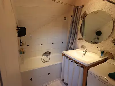 Appartement, 49,47 m²