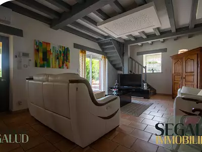 Maison, 173,49 m²