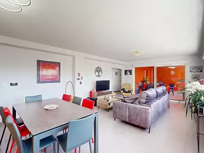 Appartement, 125 m²