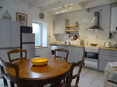 Maison, 139 m²