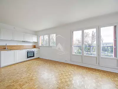 Appartement, 60,28 m²