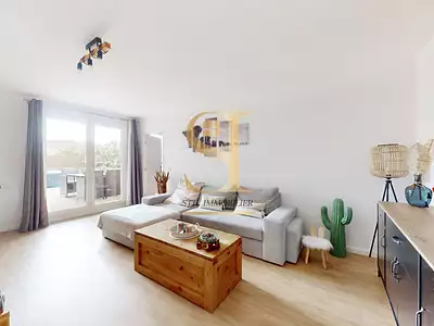 Appartement, 87,03 m²