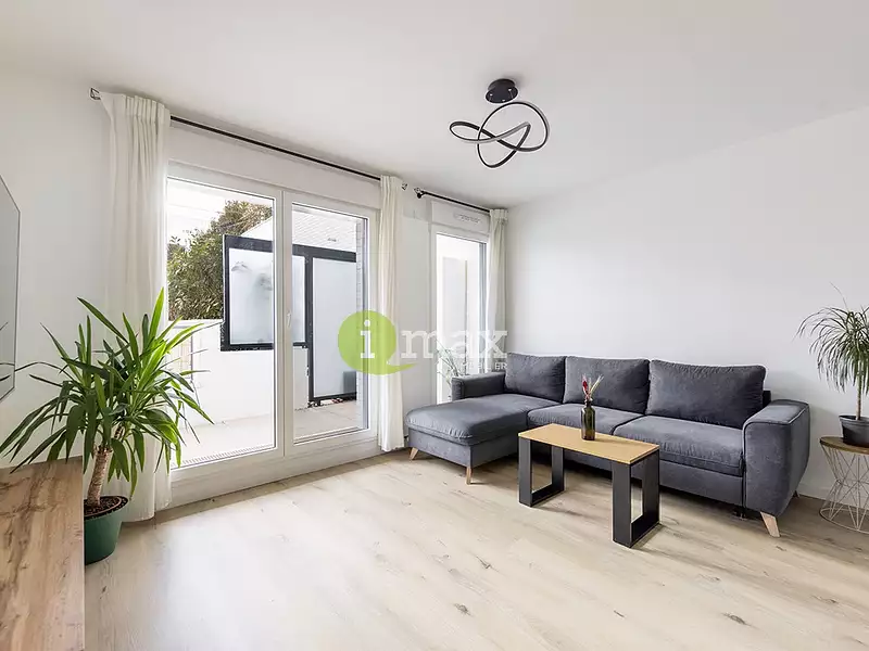 Appartement, 53 m²