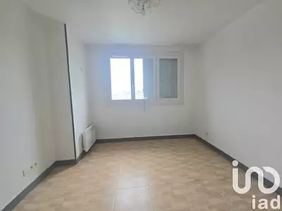 Appartement, 82 m²