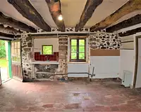 Maison, 123 m²