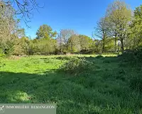 Terrain, 9 600 m²